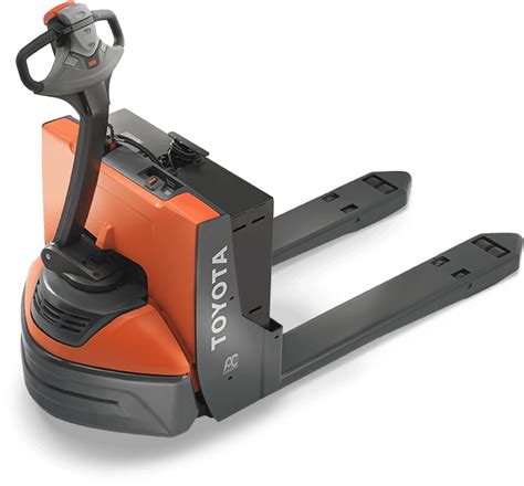 Types of Electric Pallet Jacks. . How to charge a toyota electric pallet jack